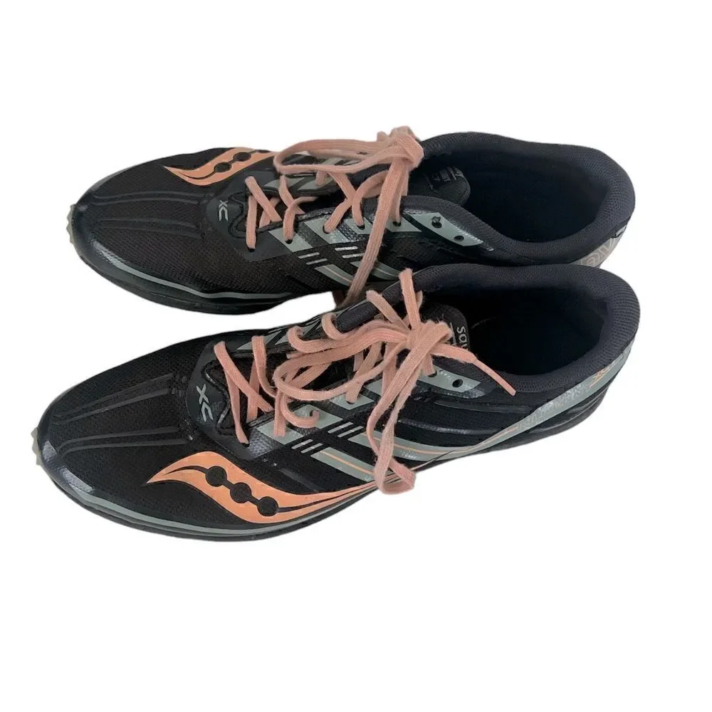 Women's Saucony Kilkenny XC7 Flat